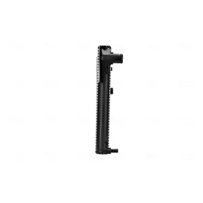 Kühler, Motorkühlung NISSENS 607329 Bild Kühler, Motorkühlung NISSENS 607329