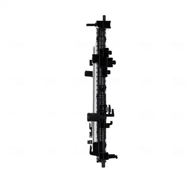 Kühler, Motorkühlung NISSENS 607331 Bild Kühler, Motorkühlung NISSENS 607331