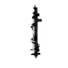 Kühler, Motorkühlung NISSENS 607331 Bild Kühler, Motorkühlung NISSENS 607331
