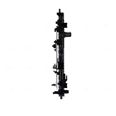 Kühler, Motorkühlung NISSENS 607331 Bild Kühler, Motorkühlung NISSENS 607331