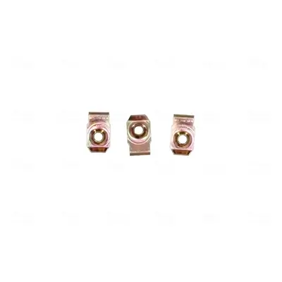 Kühler, Motorkühlung NISSENS 607331 Bild Kühler, Motorkühlung NISSENS 607331