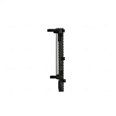 Kühler, Motorkühlung NISSENS 607344 Bild Kühler, Motorkühlung NISSENS 607344