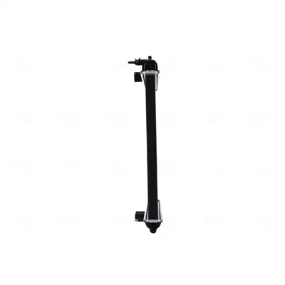 Kühler, Motorkühlung NISSENS 607348 Bild Kühler, Motorkühlung NISSENS 607348