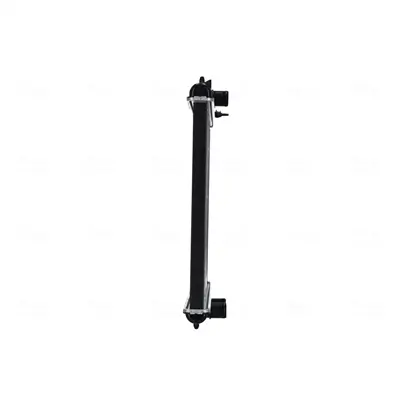 Kühler, Motorkühlung NISSENS 607348 Bild Kühler, Motorkühlung NISSENS 607348