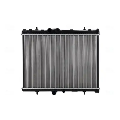 Kühler, Motorkühlung NISSENS 607348 Bild Kühler, Motorkühlung NISSENS 607348