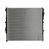 Kühler, Motorkühlung NISSENS 607352 Bild Kühler, Motorkühlung NISSENS 607352