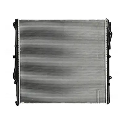 Kühler, Motorkühlung NISSENS 607352 Bild Kühler, Motorkühlung NISSENS 607352
