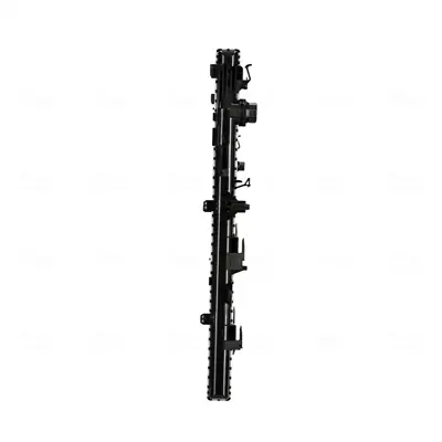 Kühler, Motorkühlung NISSENS 607352 Bild Kühler, Motorkühlung NISSENS 607352