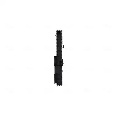 Kühler, Motorkühlung NISSENS 607386 Bild Kühler, Motorkühlung NISSENS 607386