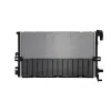 Kühler, Motorkühlung NISSENS 607386 Bild Kühler, Motorkühlung NISSENS 607386