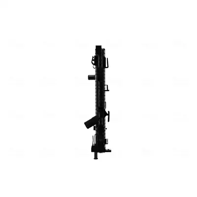 Kühler, Motorkühlung NISSENS 607388 Bild Kühler, Motorkühlung NISSENS 607388