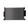 Kühler, Motorkühlung NISSENS 607388 Bild Kühler, Motorkühlung NISSENS 607388