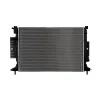 K&uuml;hler, Motork&uuml;hlung NISSENS 607388
