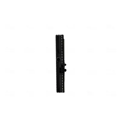 Kühler, Motorkühlung NISSENS 607395 Bild Kühler, Motorkühlung NISSENS 607395