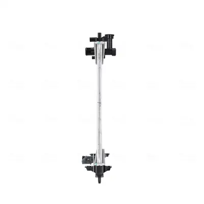 Kühler, Motorkühlung NISSENS 607404 Bild Kühler, Motorkühlung NISSENS 607404