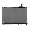 Kühler, Motorkühlung NISSENS 607404 Bild Kühler, Motorkühlung NISSENS 607404
