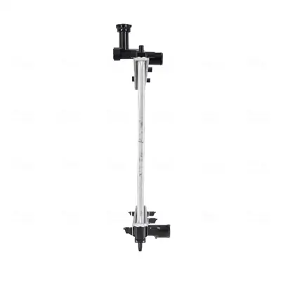 Kühler, Motorkühlung NISSENS 607404 Bild Kühler, Motorkühlung NISSENS 607404
