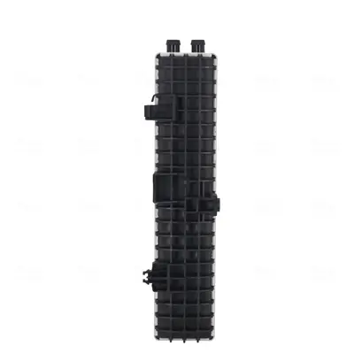 Kühler, Motorkühlung NISSENS 607408 Bild Kühler, Motorkühlung NISSENS 607408