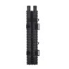 Kühler, Motorkühlung NISSENS 607408 Bild Kühler, Motorkühlung NISSENS 607408
