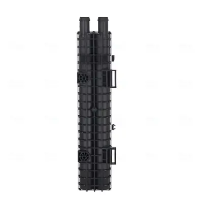 Kühler, Motorkühlung NISSENS 607408 Bild Kühler, Motorkühlung NISSENS 607408