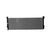 Kühler, Motorkühlung NISSENS 607413 Bild Kühler, Motorkühlung NISSENS 607413