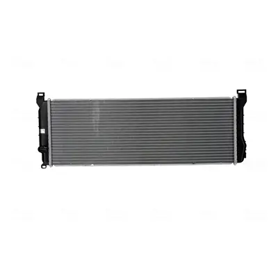 Kühler, Motorkühlung NISSENS 607413 Bild Kühler, Motorkühlung NISSENS 607413