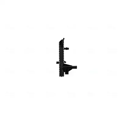 Kühler, Motorkühlung NISSENS 607413 Bild Kühler, Motorkühlung NISSENS 607413