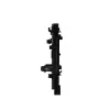 Kühler, Motorkühlung NISSENS 607418 Bild Kühler, Motorkühlung NISSENS 607418