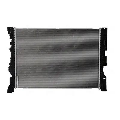 Kühler, Motorkühlung NISSENS 607418 Bild Kühler, Motorkühlung NISSENS 607418