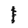 Kühler, Motorkühlung NISSENS 607418 Bild Kühler, Motorkühlung NISSENS 607418