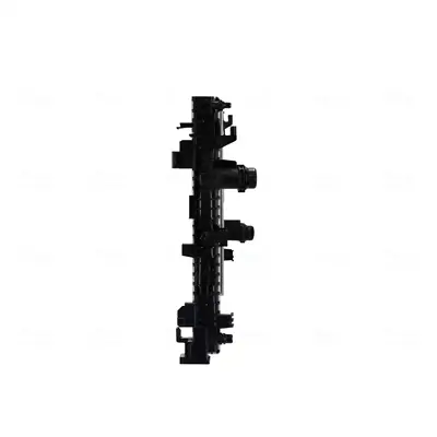 Kühler, Motorkühlung NISSENS 607418 Bild Kühler, Motorkühlung NISSENS 607418
