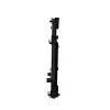 Kühler, Motorkühlung NISSENS 607435 Bild Kühler, Motorkühlung NISSENS 607435