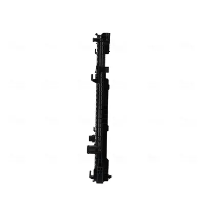 Kühler, Motorkühlung NISSENS 607435 Bild Kühler, Motorkühlung NISSENS 607435