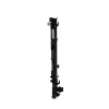 Kühler, Motorkühlung NISSENS 607435 Bild Kühler, Motorkühlung NISSENS 607435