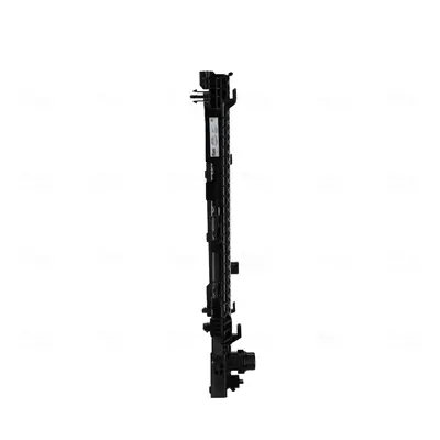 Kühler, Motorkühlung NISSENS 607435 Bild Kühler, Motorkühlung NISSENS 607435