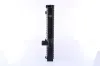 Kühler, Motorkühlung NISSENS 60743A Bild Kühler, Motorkühlung NISSENS 60743A
