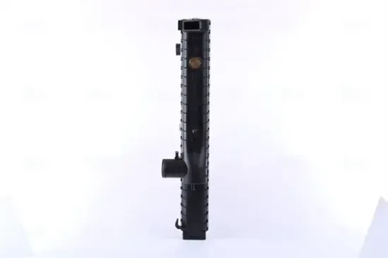 Kühler, Motorkühlung NISSENS 60743A Bild Kühler, Motorkühlung NISSENS 60743A