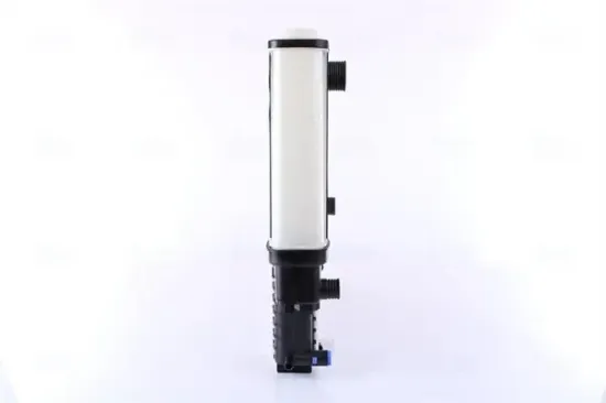 Kühler, Motorkühlung NISSENS 60743A Bild Kühler, Motorkühlung NISSENS 60743A