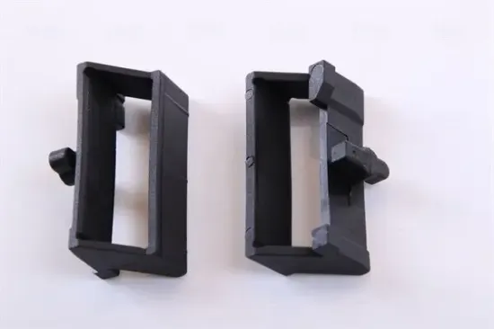 Kühler, Motorkühlung NISSENS 60743A Bild Kühler, Motorkühlung NISSENS 60743A