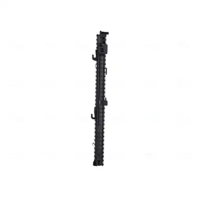 Kühler, Motorkühlung NISSENS 607452 Bild Kühler, Motorkühlung NISSENS 607452