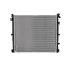 Kühler, Motorkühlung NISSENS 607452 Bild Kühler, Motorkühlung NISSENS 607452