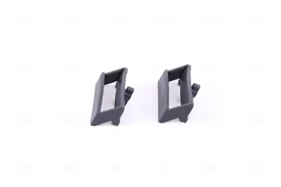 Kühler, Motorkühlung NISSENS 60752A Bild Kühler, Motorkühlung NISSENS 60752A