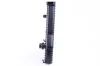 Kühler, Motorkühlung NISSENS 60754A Bild Kühler, Motorkühlung NISSENS 60754A