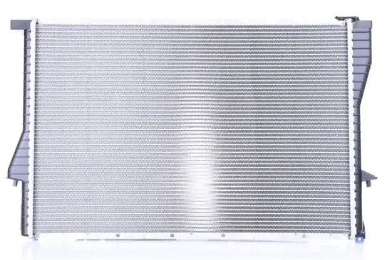 Kühler, Motorkühlung NISSENS 60754A Bild Kühler, Motorkühlung NISSENS 60754A
