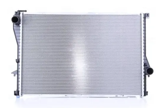 Kühler, Motorkühlung NISSENS 60754A Bild Kühler, Motorkühlung NISSENS 60754A