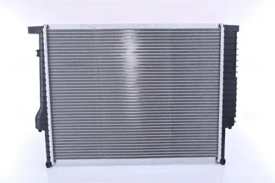Kühler, Motorkühlung NISSENS 60759A Bild Kühler, Motorkühlung NISSENS 60759A