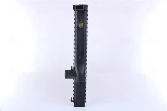 Kühler, Motorkühlung NISSENS 60759A Bild Kühler, Motorkühlung NISSENS 60759A