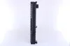 Kühler, Motorkühlung NISSENS 60759A Bild Kühler, Motorkühlung NISSENS 60759A