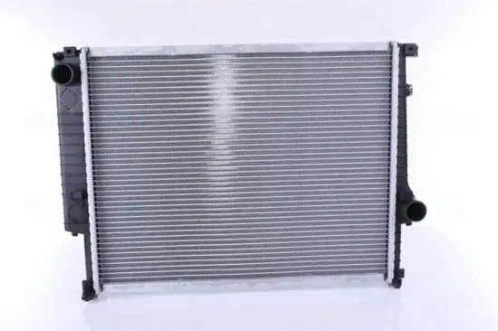 Kühler, Motorkühlung NISSENS 60759A Bild Kühler, Motorkühlung NISSENS 60759A