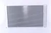 Kühler, Motorkühlung NISSENS 60762 Bild Kühler, Motorkühlung NISSENS 60762